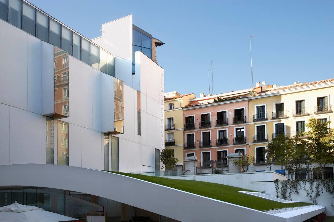 Museo Nacional Thyssen-Bornemisza